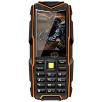 VK World New V3 Orange (3 sim)