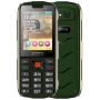 Servo H8 (4 SIM) Green 