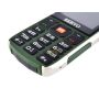 Servo H8 (4 SIM) Green 