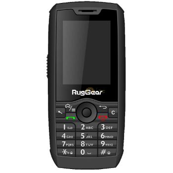 RugGear RG160