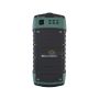 Land Rover BQ-2439 Bobber Green 