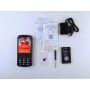 Sigma mobile X-treme PR68 Black-Red 
