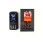 Sigma mobile X-treme PR68 Black 