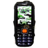 Land Rover S888 Black (АКБ 13800 мАч)