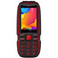 Land Rover Tank T3 KUH (АКБ 15800 мАч) Red