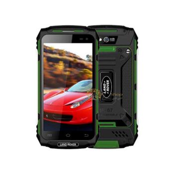 Land Rover X2 Max 3/32Gb Green