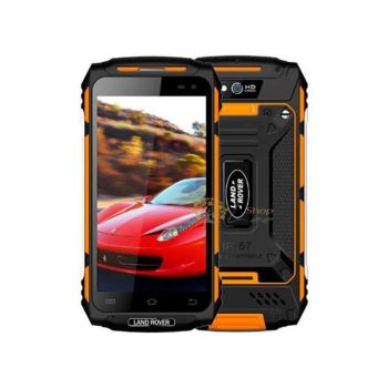 Land Rover X2 Max 3/32Gb Yellow