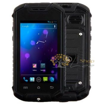 Land Rover mini Z18 Black