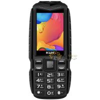 Land Rover Tank T3 KUH (АКБ 15800 мАч) Black 