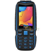 Land Rover Tank T3 KUH (АКБ 15800 мАч) Blue 