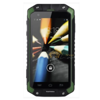 Land Rover V9 (2+16Gb) Green