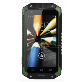 Land Rover V9 (2+16Gb) Green