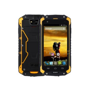 Land Rover V9 2/16Gb Yellow