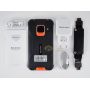 Blackview BV5100 Pro 4/128Gb ( АКБ 5580 мАч) Orange 
