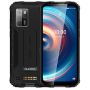 Oukitel WP10 8/128Gb (АКБ 8000 мАг, 5G) Black 