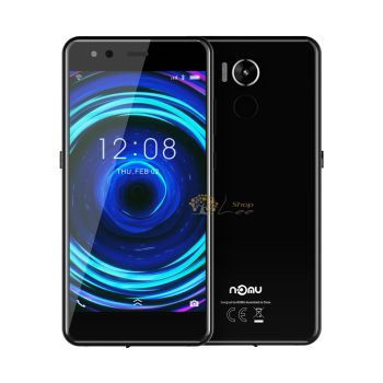 NOMU M8 4/64Gb Black