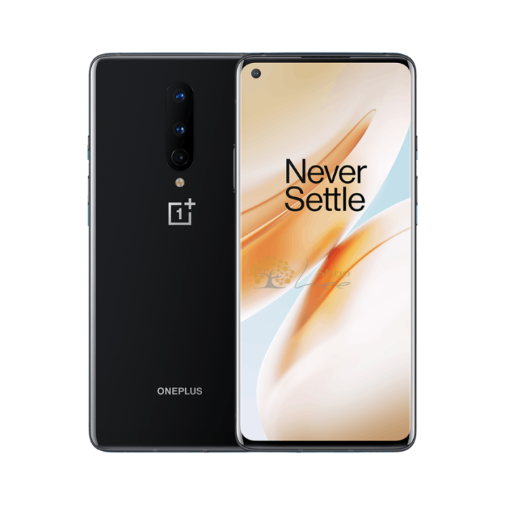 OnePlus 8 8/128Gb Onyx Black 