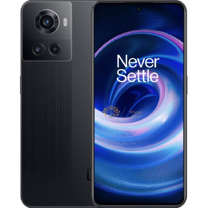 OnePlus Ace 10R 8/256Gb Black 