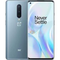 OnePlus 8 8/128Gb Polar Silver