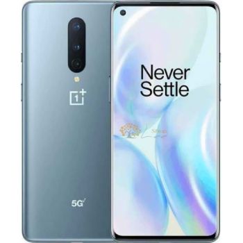 OnePlus 8 8/128Gb Polar Silver