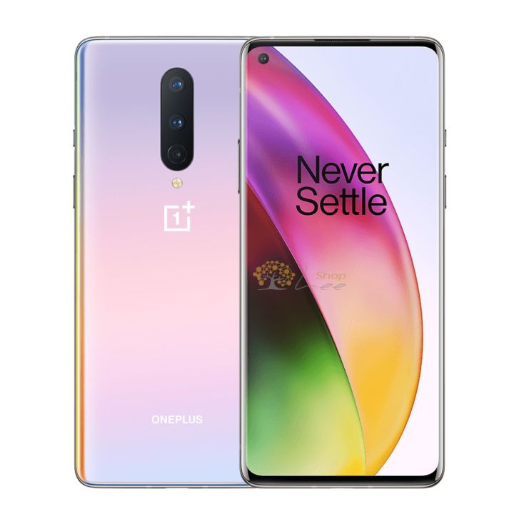 OnePlus 8 8 / 128Gb Interstellar Glow 