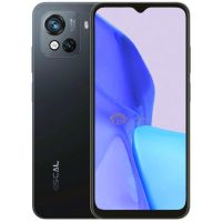 Oscal C80 8/128Gb Black