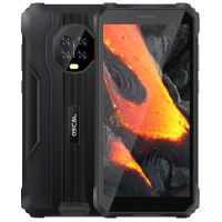 Oscal S60 Pro 4/128Gb Black