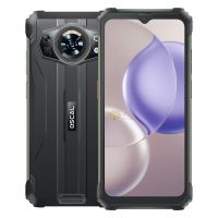 Oscal S80 6/128Gb (АКБ 13000 мАч) Black