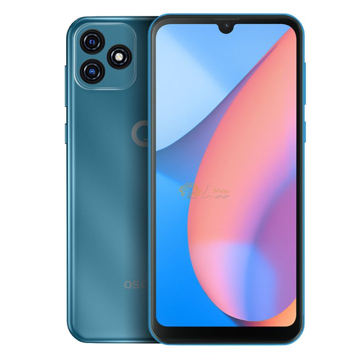 Oscal C20 Pro 2/32Gb Blue 