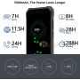 Oscal S60 3/16Gb Green 