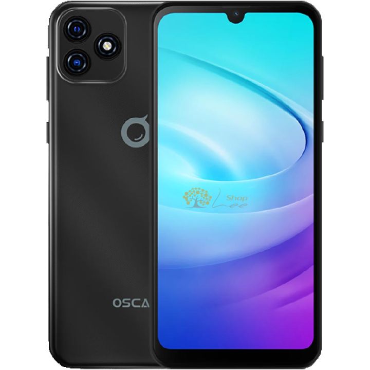 Oscal C20 1/32Gb Black 