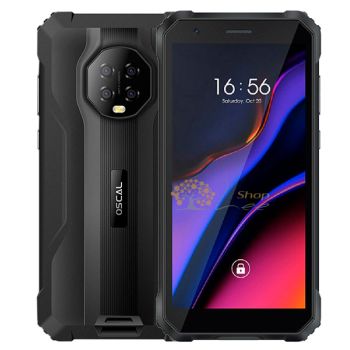 Oscal S60 3/16Gb Green