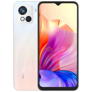 Oscal C80 8/128Gb White