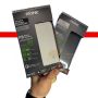 УМБ TRONIC Power Bank 20000mAh Black (быстрая зарядка 74Wh GERMANY) 