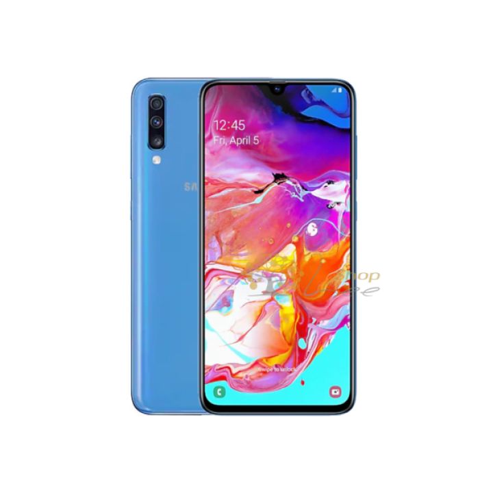 Samsung Galaxy A70 A7050 6/128Gb Blue 