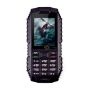 Sigma mobile X-treme DT68 Black 