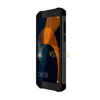 Sigma mobile X-treme PQ36 3/32Gb (5000 мАч) Black