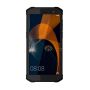Sigma mobile X-treme PQ36 3/32Gb (5000 мАч) Black 
