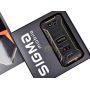 Sigma mobile X-treme PQ36 3/32Gb (5000 мАч) Orange 