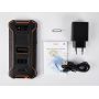 Sigma mobile X-treme PQ36 3/32Gb (5000 мАч) Orange 