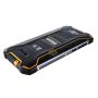 Sigma mobile X-treme PQ36 3/32Gb (5000 мАч) Orange 