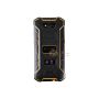 Sigma mobile X-treme PQ36 3/32Gb (5000 мАч) Orange 