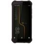 Sigma mobile X-treme PQ38 4/32Gb (8000 мАч) Black 