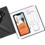 Sigma mobile X-treme PQ38 4/32Gb (8000 мАч) Black 
