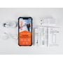 Sigma mobile X-treme PQ38 4/32Gb (8000 мАч) Black 