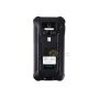 Sigma mobile X-treme PQ38 4/32Gb (8000 мАч) Black 
