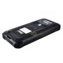 Sigma mobile X-treme PQ38 4/32Gb (8000 мАч) Black 