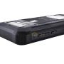 Sigma mobile X-treme PQ38 4/32Gb (8000 мАч) Black 