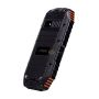 Sigma mobile X-treme DT68 Black-Red 