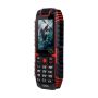 Sigma mobile X-treme DT68 Black-Red 